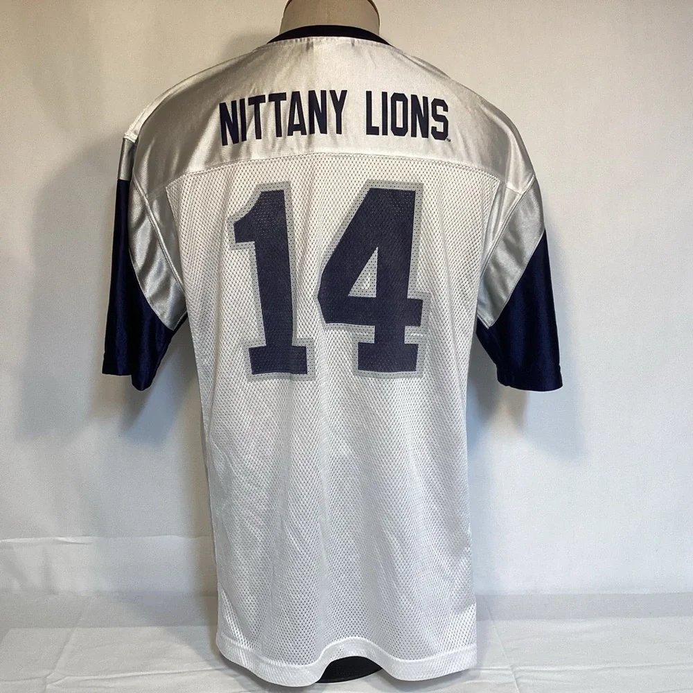 NCAA penn state